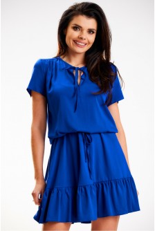 Dieninė suknelė model 179602 awama