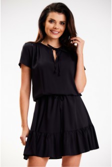 Dieninė suknelė model 179603 awama