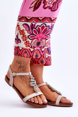 Sandalai model 179865 Step in style