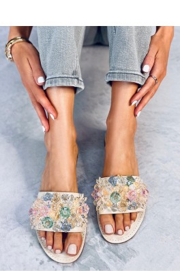 Šlepetės model 179898 Inello