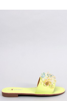 Šlepetės model 179899 Inello