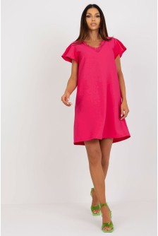 Dieninė suknelė model 179972 Rue Paris