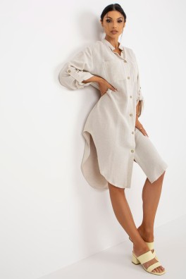 Dieninė suknelė model 179974 Och Bella