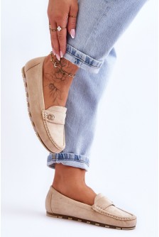 Mockasinai model 180114 Step in style