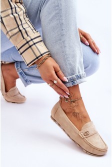 Mockasinai model 180114 Step in style