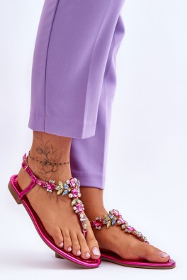 Sandalai model 180126 Step in style