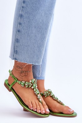 Sandalai model 180127 Step in style