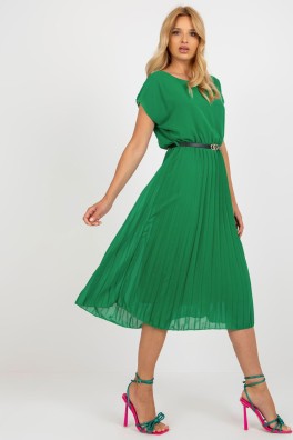 Kokteilinė suknelė model 180207 Italy Moda