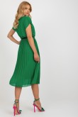 Kokteilinė suknelė model 180207 Italy Moda
