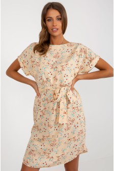 Dieninė suknelė model 180217 Rue Paris