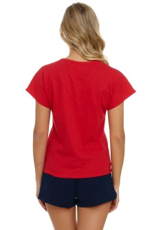 Pižamos model 180303 Doctor Nap