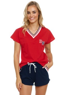 Pižamos model 180303 Doctor Nap