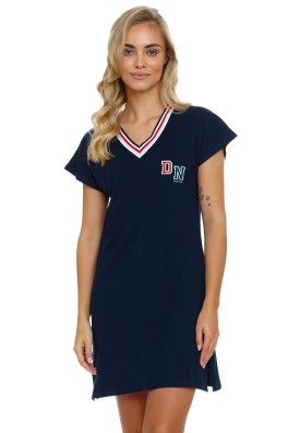 Naktiniai marškiniai model 180305 Doctor Nap Naktiniai marškiniai model 180305 Doctor Nap