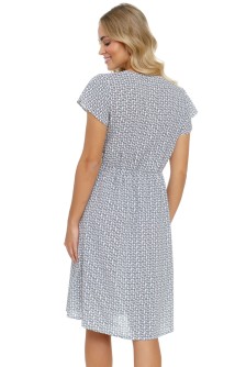 Naktiniai marškiniai model 180308 Doctor Nap