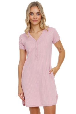 Naktiniai marškiniai model 180309 Doctor Nap Naktiniai marškiniai model 180309 Doctor Nap