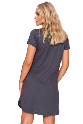 Naktiniai marškiniai model 180312 Doctor Nap