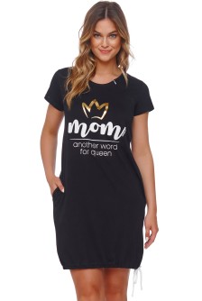 Naktiniai marškiniai model 180314 Doctor Nap