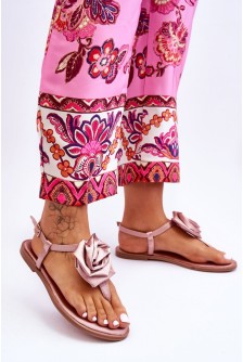 Sandalai model 180356 Step in style