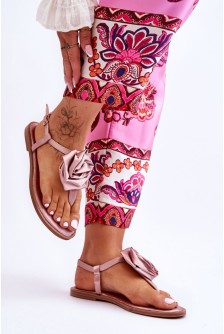 Sandalai model 180356 Step in style