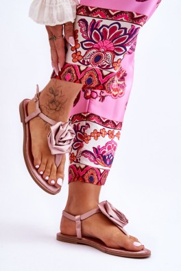 Sandalai model 180356 Step in style