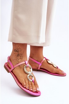 Sandalai model 180534 Step in style