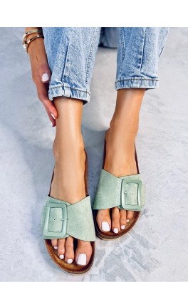 Šlepetės model 180551 Inello