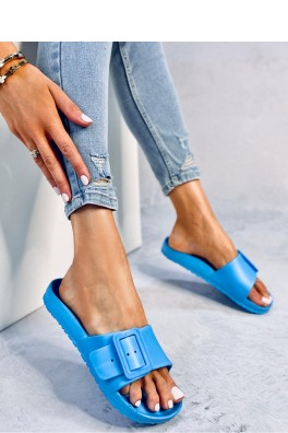 Šlepetės model 180568 Inello