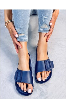 Šlepetės model 180571 Inello