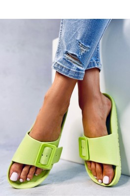 Šlepetės model 180573 Inello