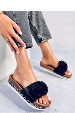 Šlepetės model 180579 Inello