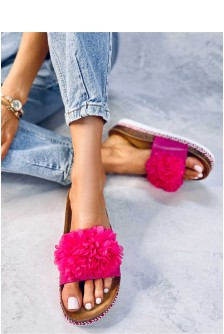 Šlepetės model 180580 Inello