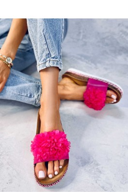 Šlepetės model 180580 Inello