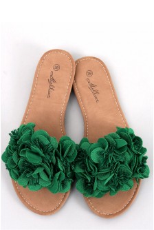 Šlepetės model 180585 Inello