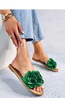 Šlepetės model 180585 Inello