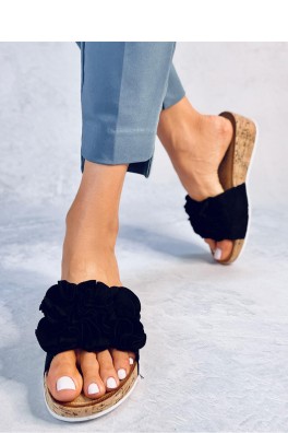 Šlepetės model 180604 Inello