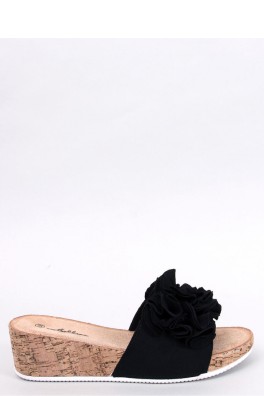 Šlepetės model 180604 Inello