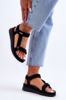 Sandalai model 180659 Step in style