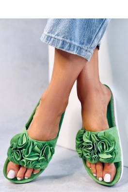 Šlepetės model 180700 Inello