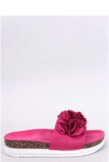 Šlepetės model 180701 Inello