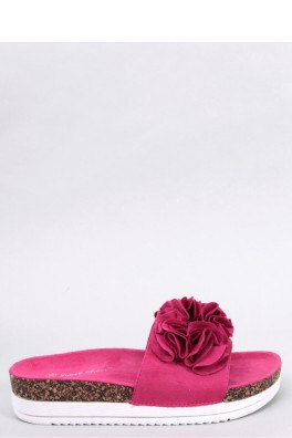 Šlepetės model 180701 Inello