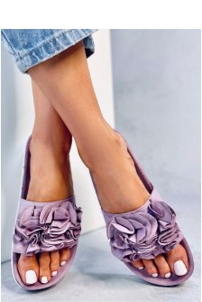 Šlepetės model 180703 Inello