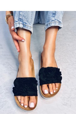 Šlepetės model 180705 Inello