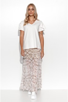 Palaidinė model 180759 Makadamia