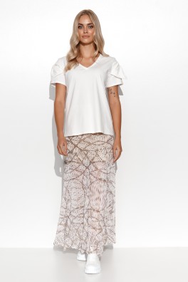 Palaidinė model 180759 Makadamia