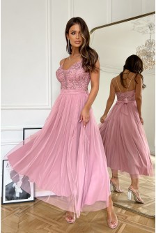 Vakarinė suknelė model 180781 Bicotone