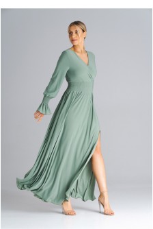 Dieninė suknelė model 180859 Figl