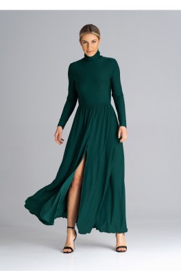 Dieninė suknelė model 180865 Figl