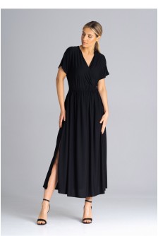 Dieninė suknelė model 180868 Figl