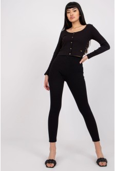 Ilgi antblauzdžiai model 180888 Rue Paris