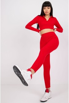 Ilgi antblauzdžiai model 180889 Rue Paris